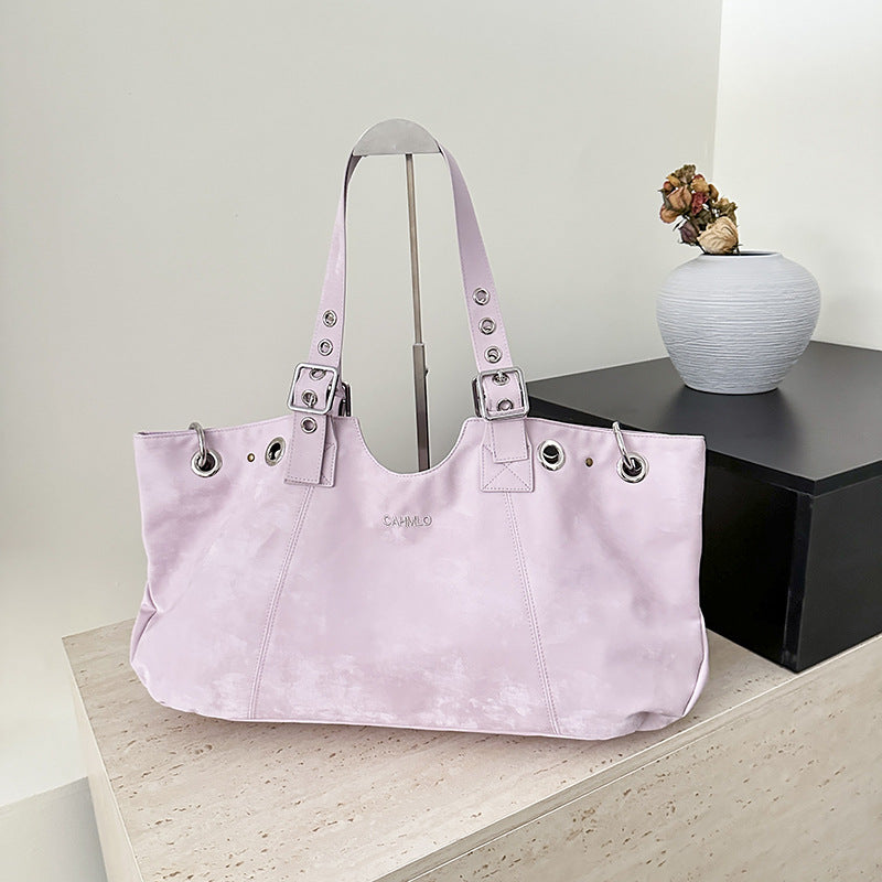 Classy Casual Trendy Women's Outing Design Handbags
