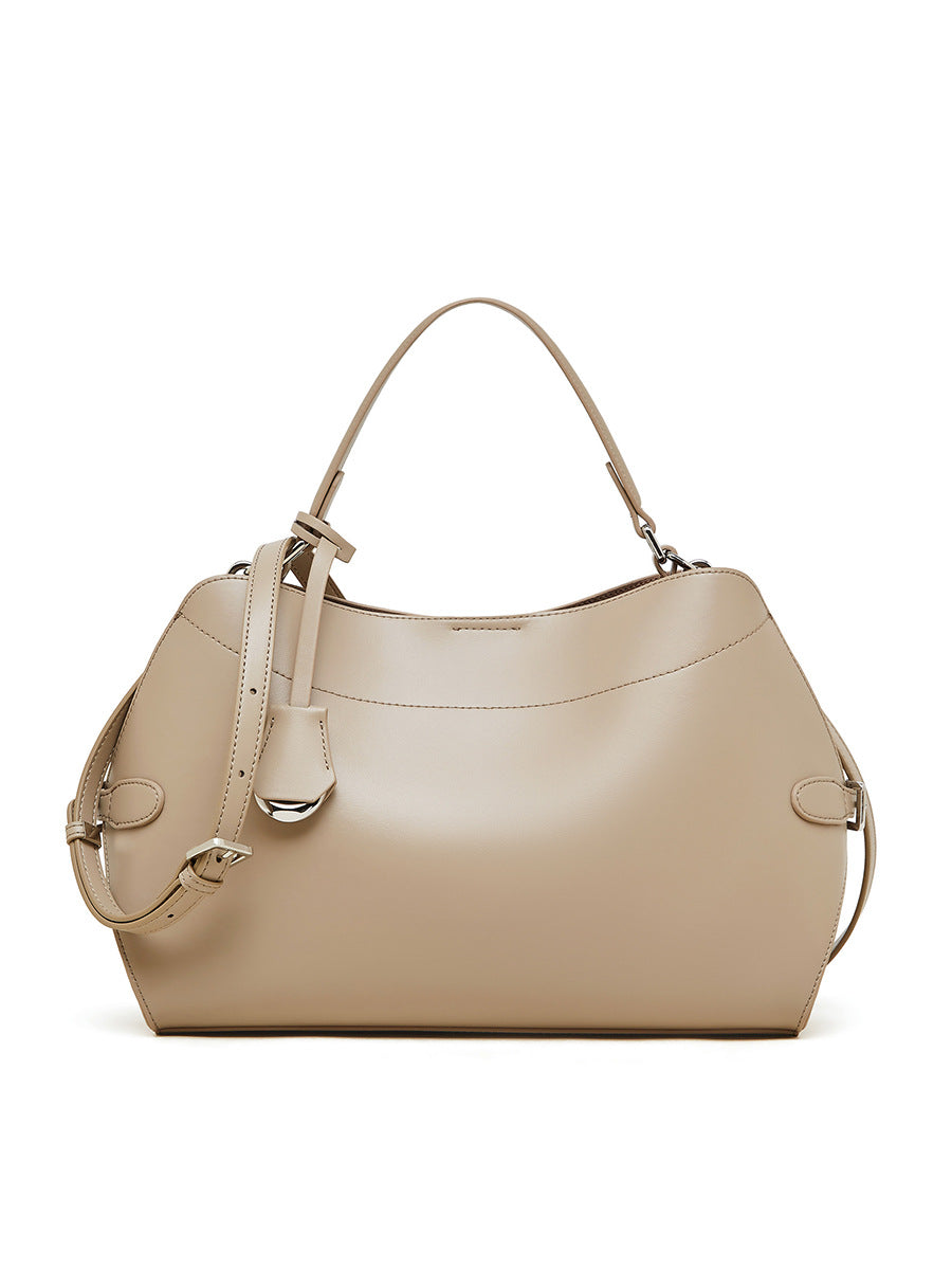 Women's Winter Large Capacity Fashion Commuter Crossbody Bags