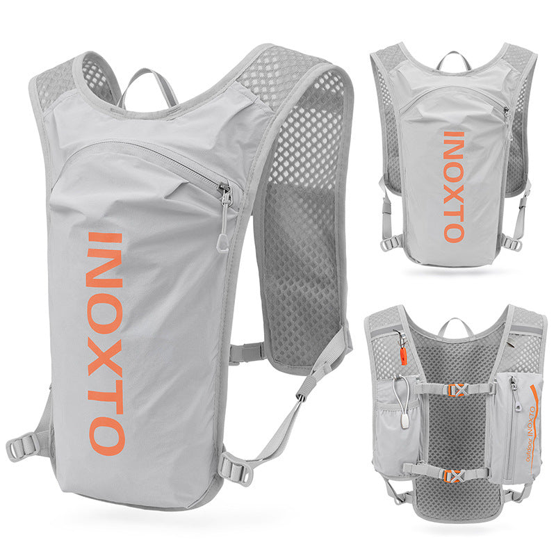 Women's & Men's & Running For Marathon Cross-country Water Bags