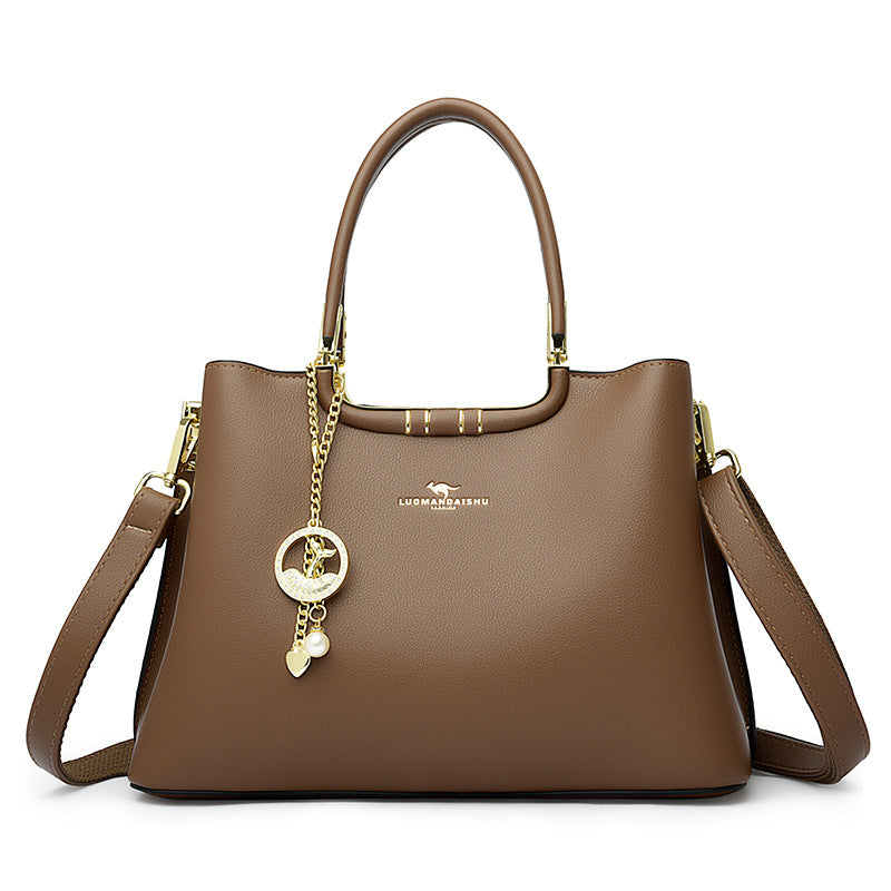 Women's Fashion To Give Mom Large Capacity Bags