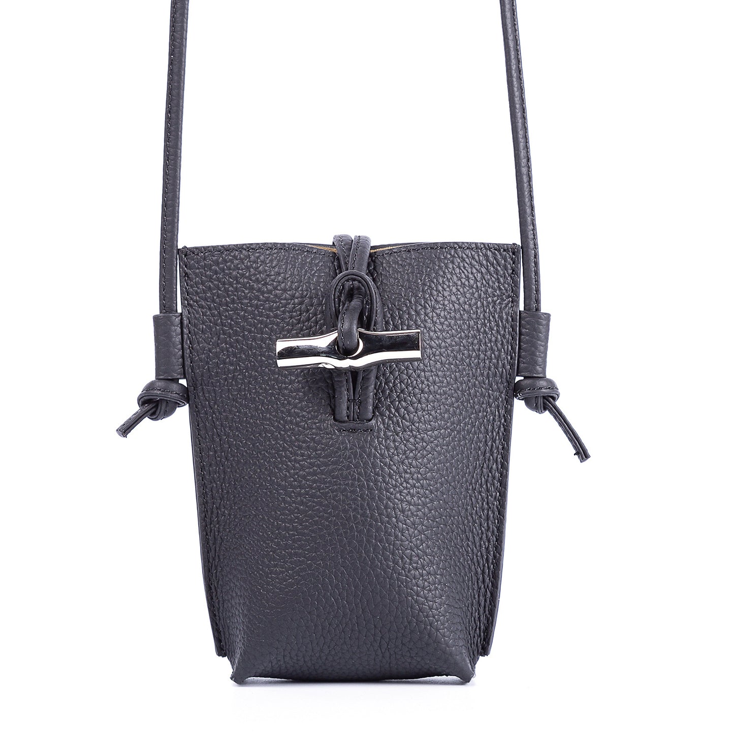 Popular Women's First Layer Cowhide Lightweight Crossbody Bags