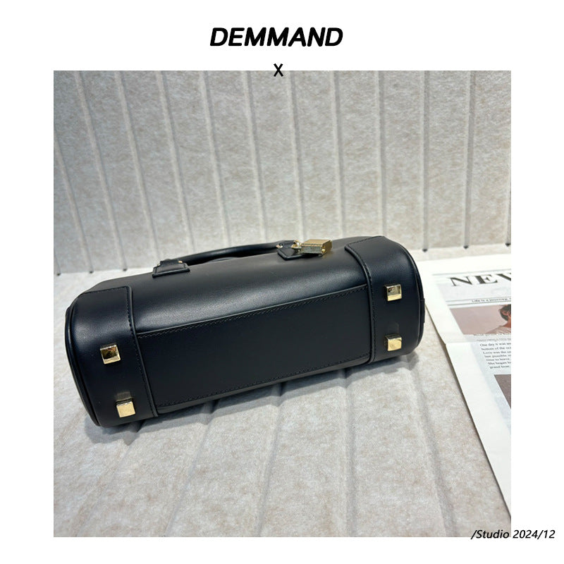 Popular Cool Mini Retro Portable Bowling Shoulder Bags