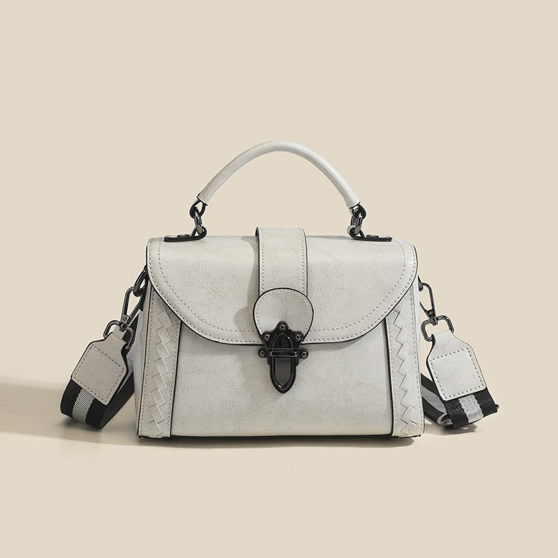 Women's Innovative Single-piece Portable Fashion Exquisite Crossbody Bags