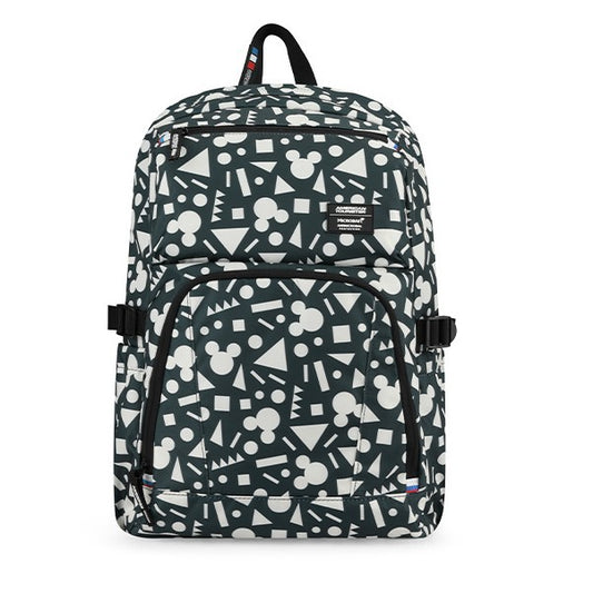 Women's & Men's & American Computer Junior High Korean Backpacks