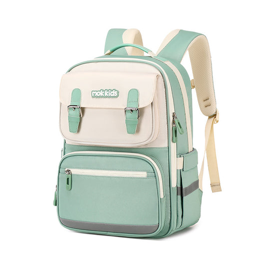 Large Capacity Lightweight Waterproof Good-looking Junior Backpacks
