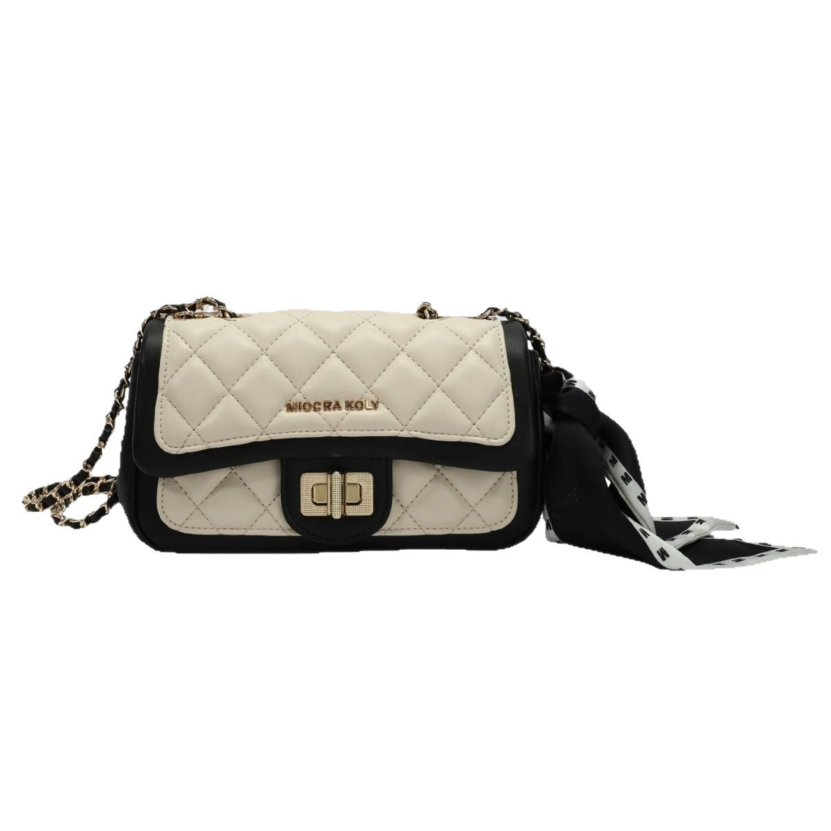 Women's Julie Diary Rhombus Chain Summer Shoulder Bags