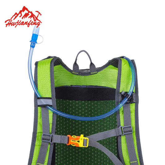 Men's Hiking Lightweight Mountain Climbing Shiralee Waterproof Mountaineering Backpacks