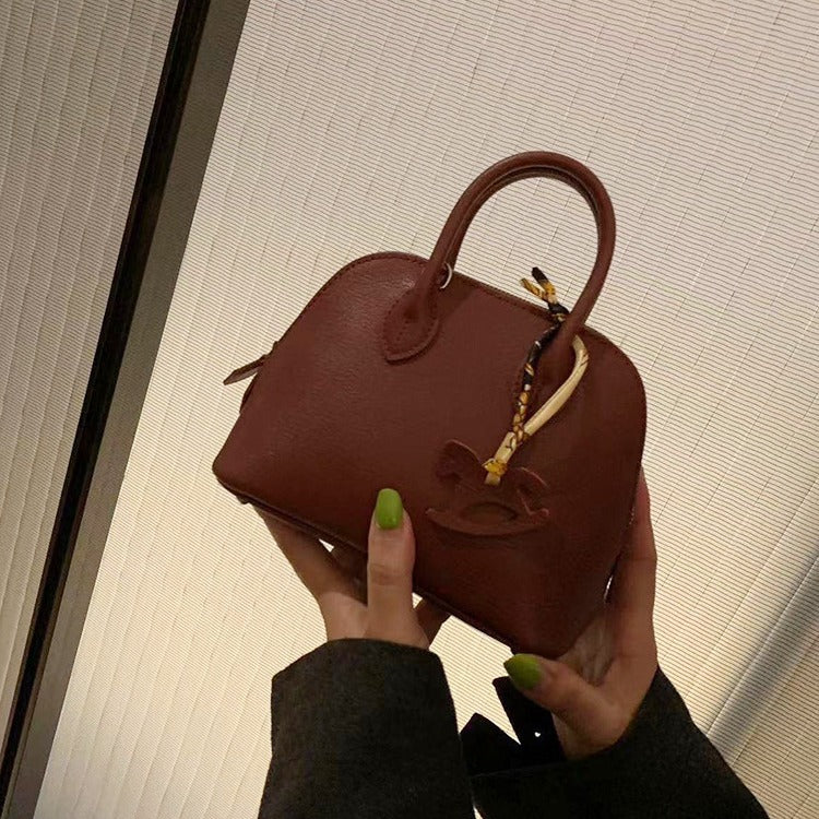 Bowling Shell Wax Line Portable High Bags