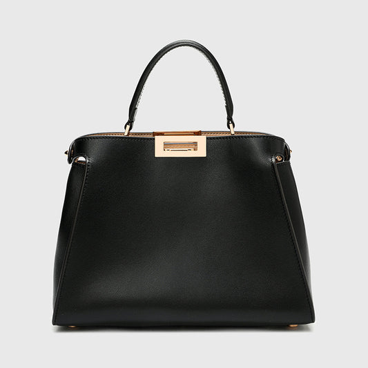 Women's Professional Adult Lady Like Woman With Handbags