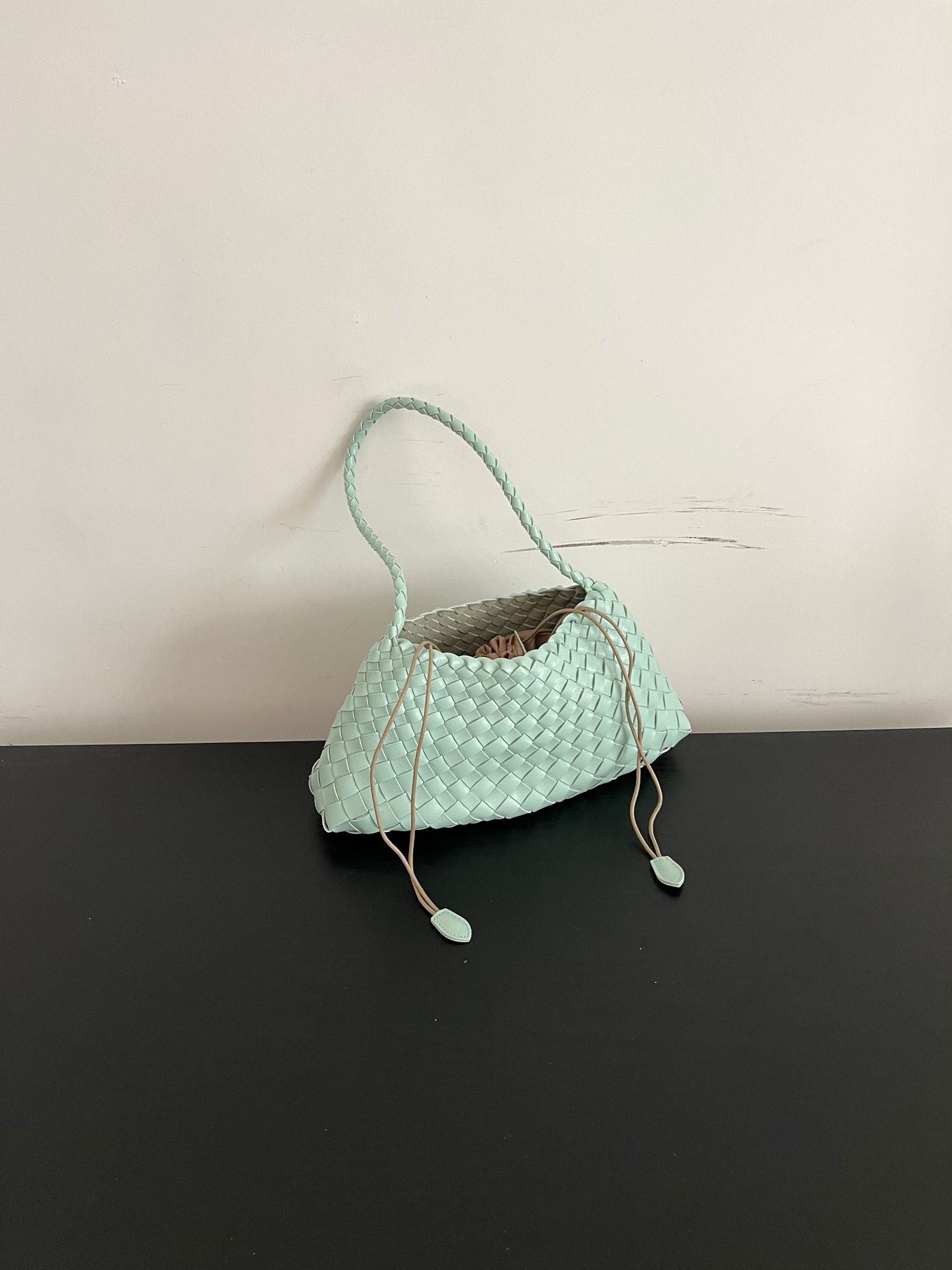 Women's Underarm High-grade Versatile Retro Portable One Shoulder Bags