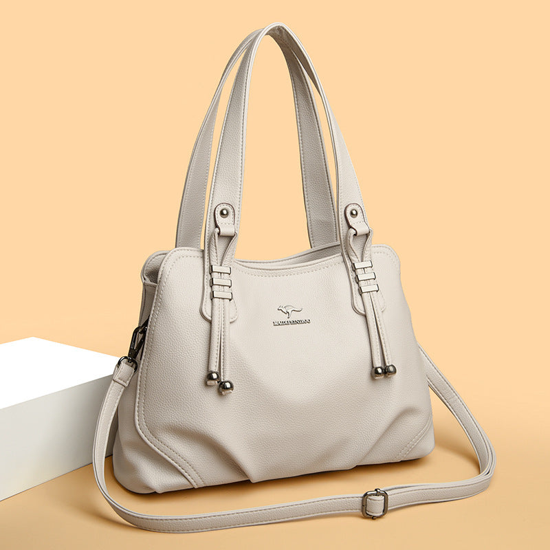 Women's Popular Versatile Fashion Classy Mom Crossbody Bags