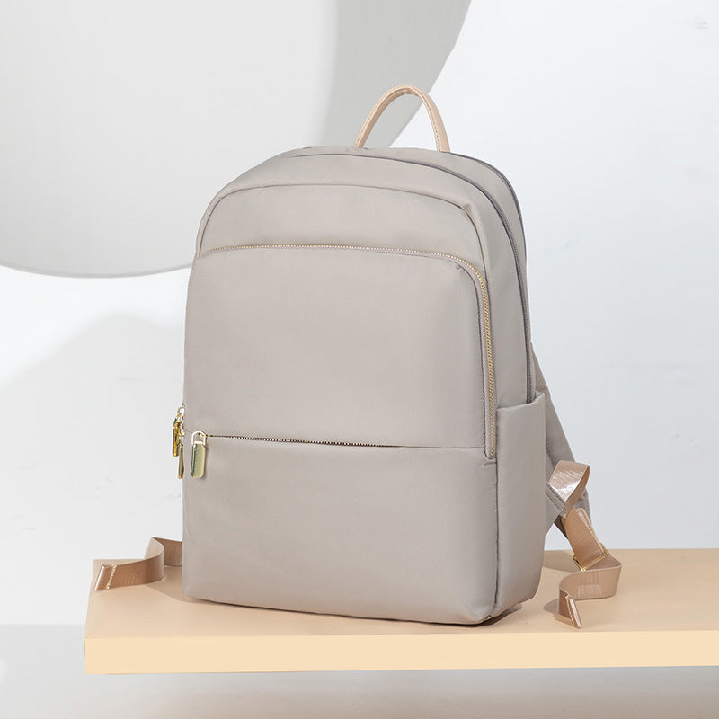 Korean Style Versatile Large Capacity Oxford Backpacks