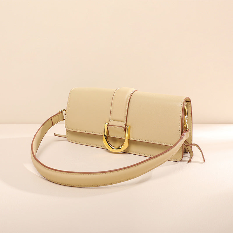 Women's Summer Portable Underarm Fashion Design Sense Bags