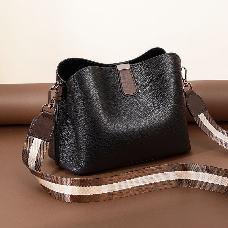 Durable Comfortable Women's Genuine Leather High-grade Bags