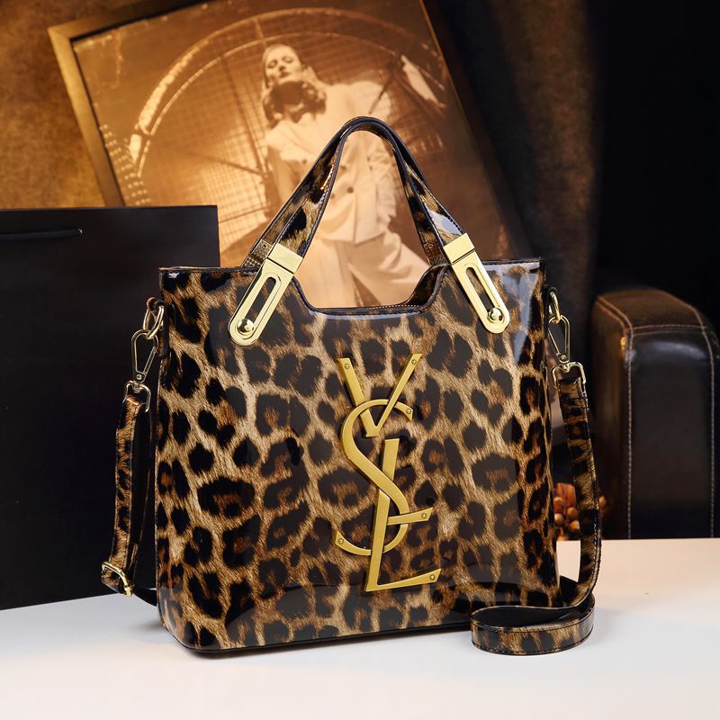 Women's Large Capacity Totes Genuine Leather Niche Handbags