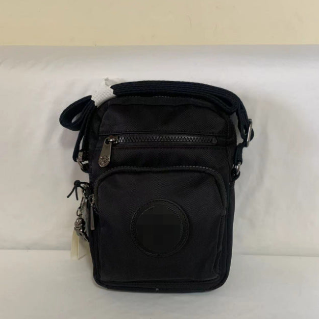 Spring Nylon Monkey Urban Simple Lightweight Bags