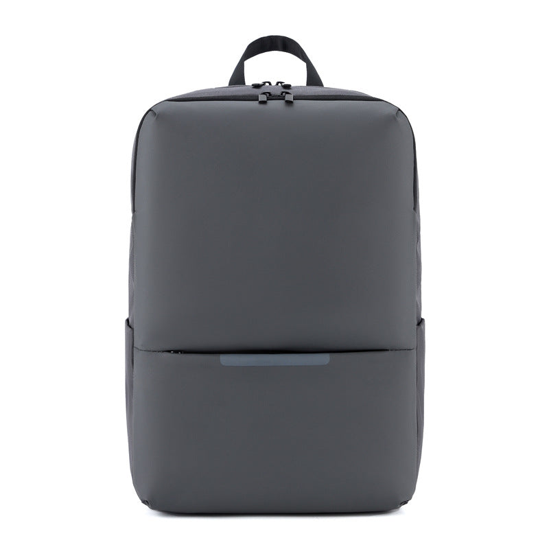 Versatile Attractive Classic Business 2 Computer Backpacks