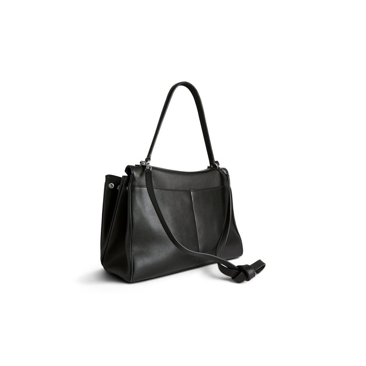 Women's Eternal Classic Paris Fashion Family Medium Handbags