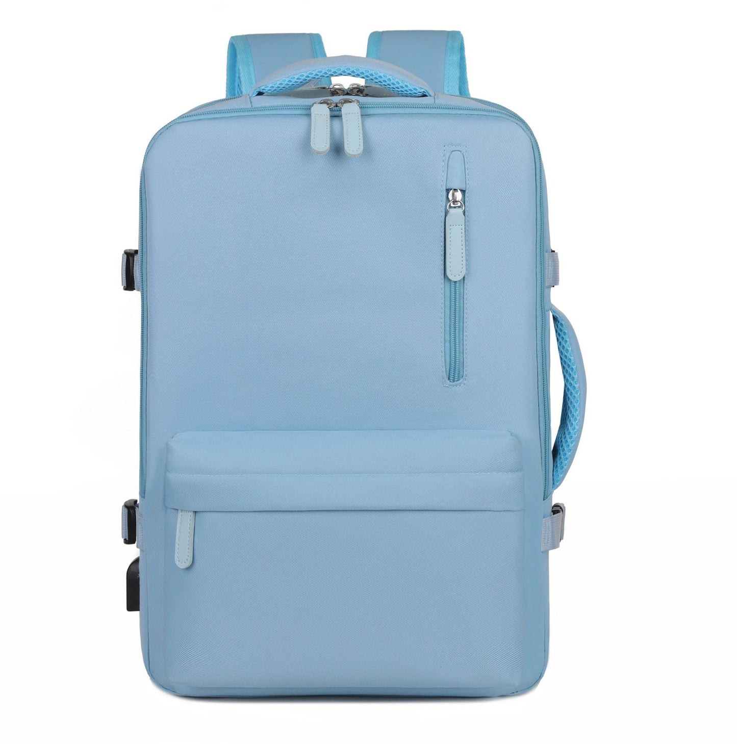 Expansion Short-distance Computer Business Trip Dry Luggage