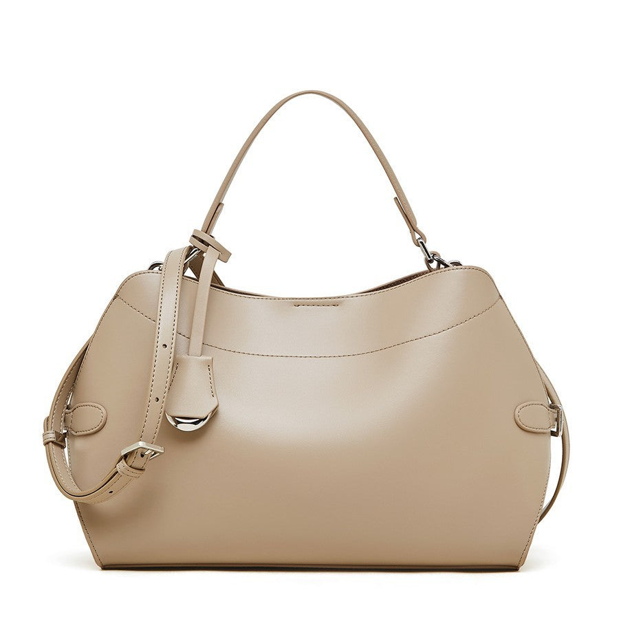 Women's Winter Large Capacity Fashion Commuter Crossbody Bags