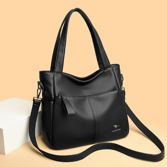 Women's Classic Large Capacity Fashion Mother Crossbody Bags
