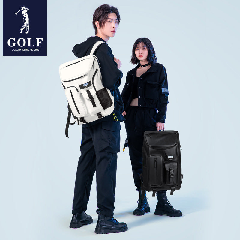 Women's & Men's & Large Capacity Fashion Waterproof Backpacks