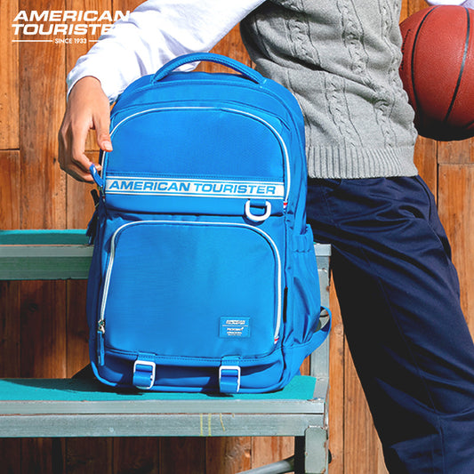 Women's & Men's & American Computer Junior High Korean Bags