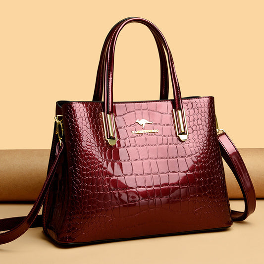 Women's Classy New Trendy Pretty Retro Handbags