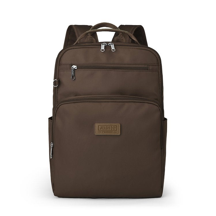 Fashion Women's Multipurpose Oxford Cloth Tourist Backpacks