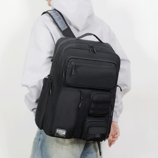 Air Cushion Tide Large Capacity For Backpacks