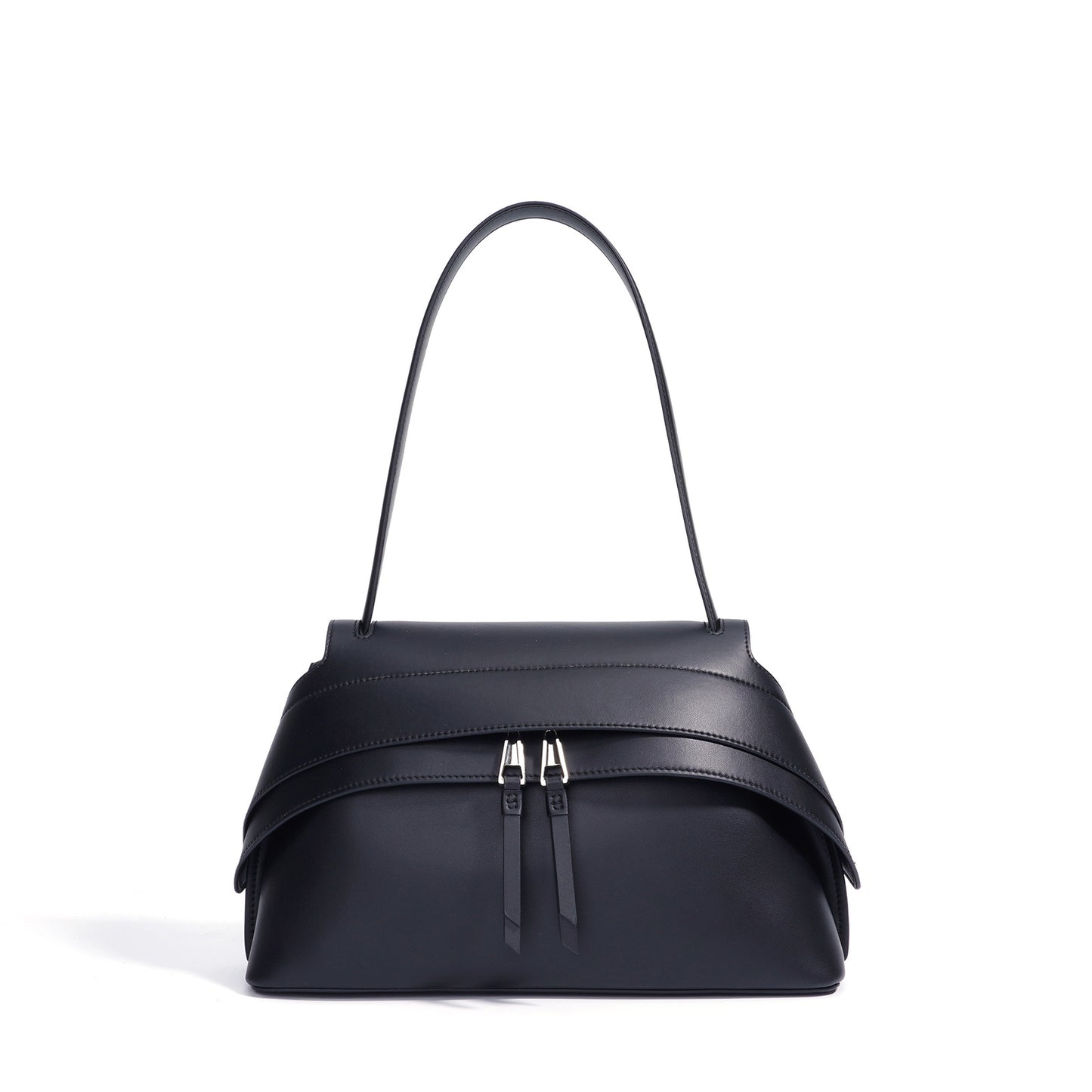 Charming Simple Style Trendy Design Versatile Handbags