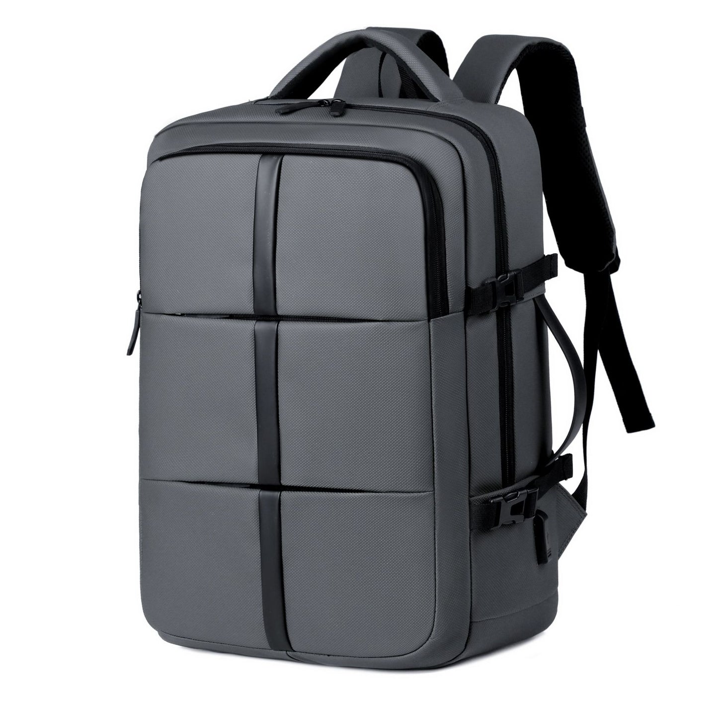 Men's Computer Expansion Large Capacity Interface Bags