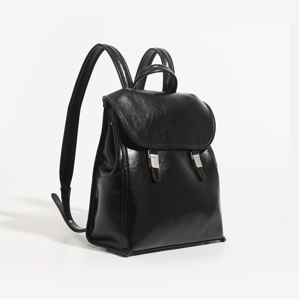 Women's & Men's & High-grade Preppy Style Large Capacity Backpacks