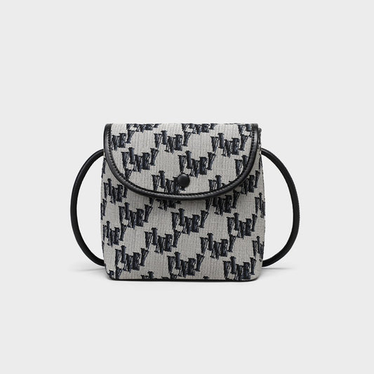 Women's Innovative Slouchy Summer Cell Mini Phone Bags