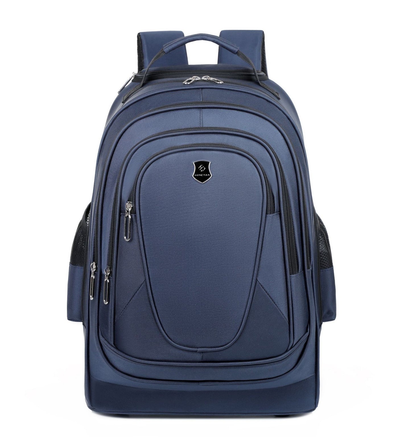 Men's Large Capacity Computer Business Oxford Cloth Backpacks