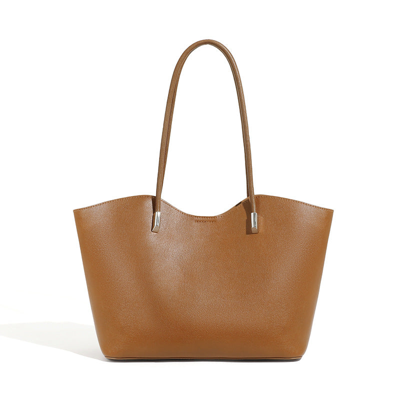 Women's Capacity Mori Cute College Class Commuter Shoulder Bags