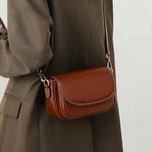 Women's Retro Underarm Fashion High Sense Special Bags