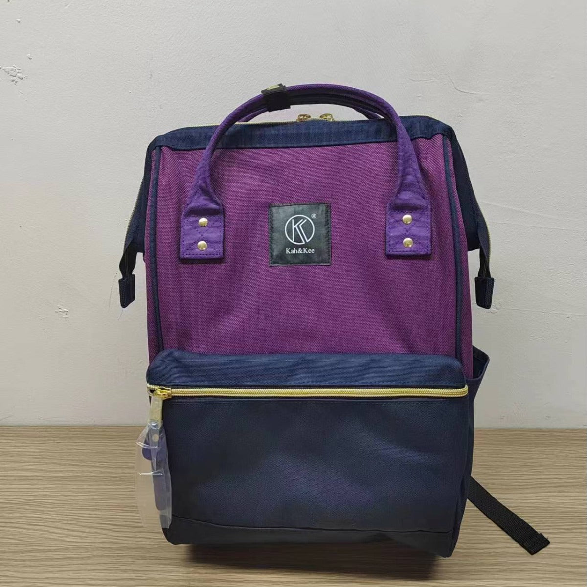 Versatile Durable Wire Clamp Oxford Large Backpacks