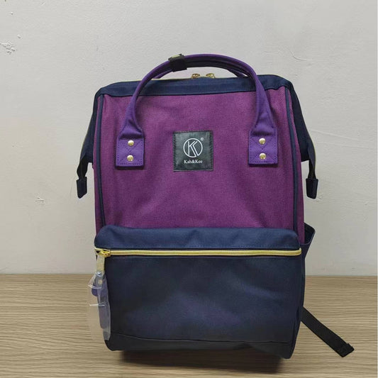 Versatile Durable Wire Clamp Oxford Large Backpacks