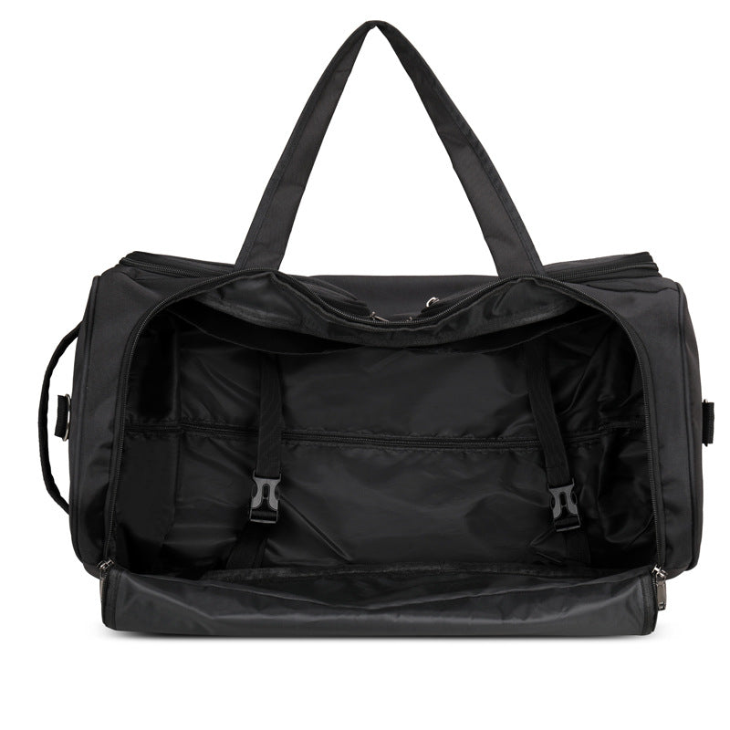 Attractive Comfortable Large Capacity Portable Foldable Bags