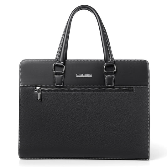 Men's Business Shaping Large Capacity Computer Portable Men's Bags