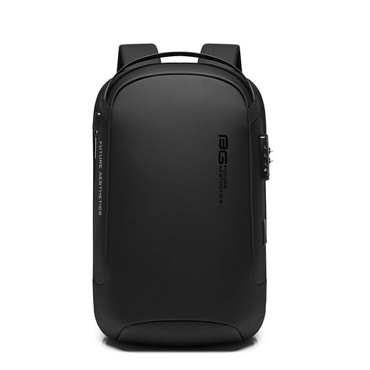 Classy Light Luxury Business Car Computer Backpacks