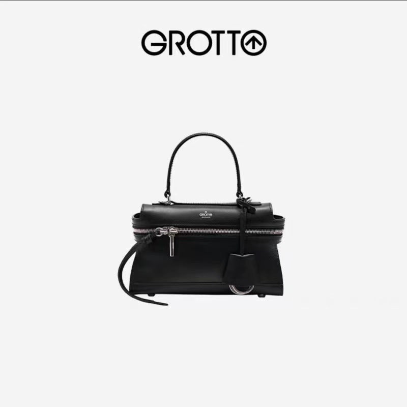 Innovative Series Size Medium Light Luxury Handbags