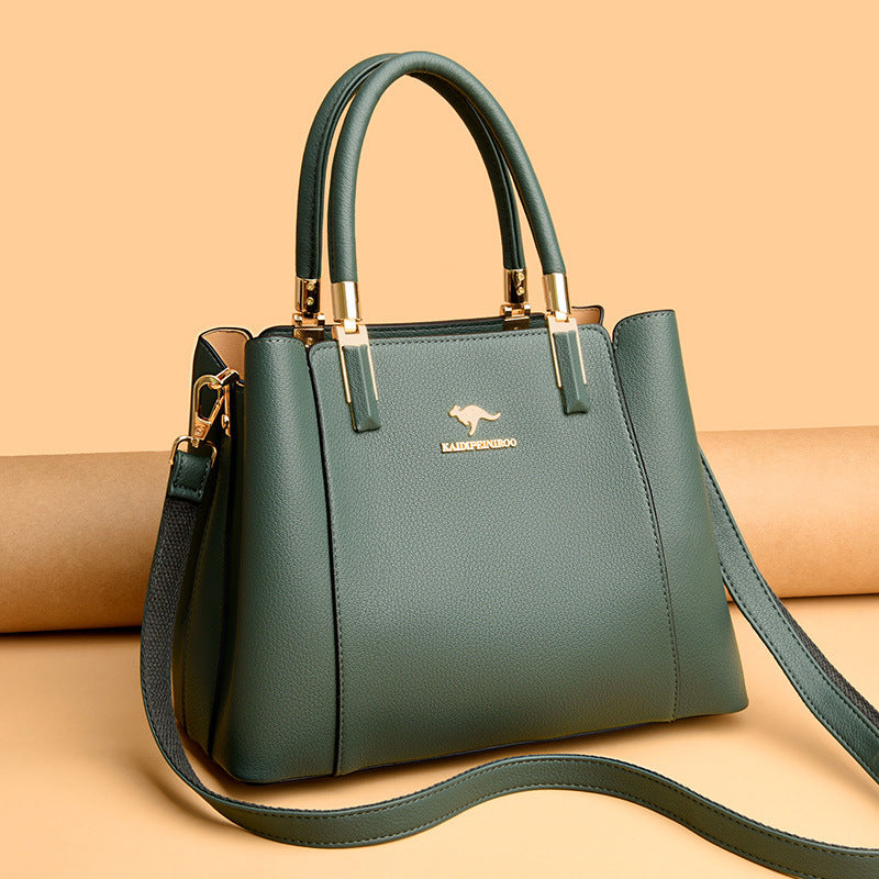 Slouchy Classic Beautiful Women's Fashion Elegant Handbags