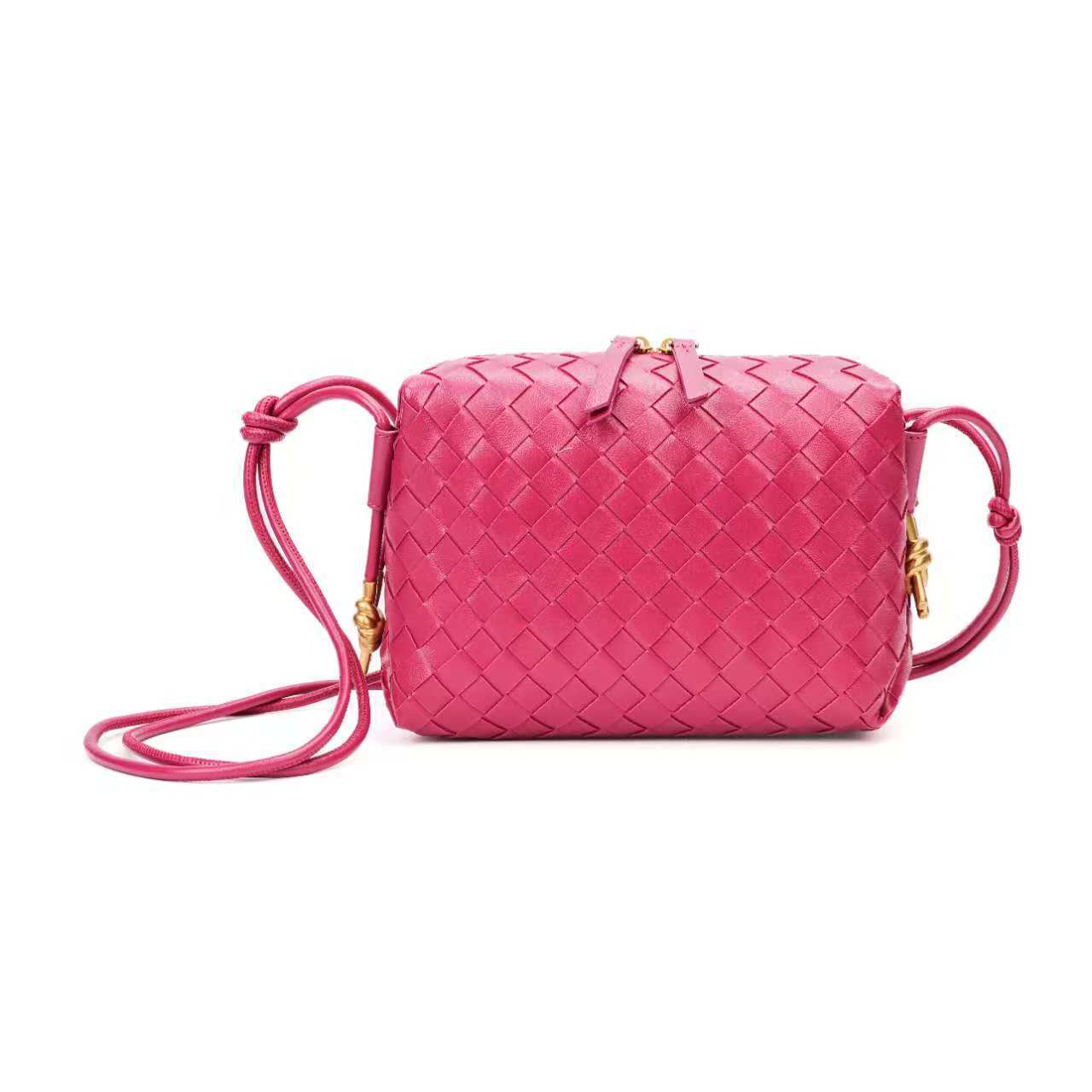 Glamorous Women's Versatile High Sense Clutch Crossbody Bags