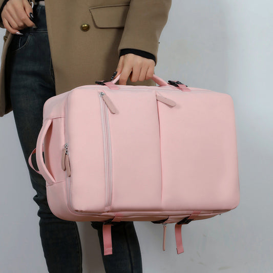 Women's & Men's & Independent Shoe Warehouse Fashion Urban Lightweight Backpacks