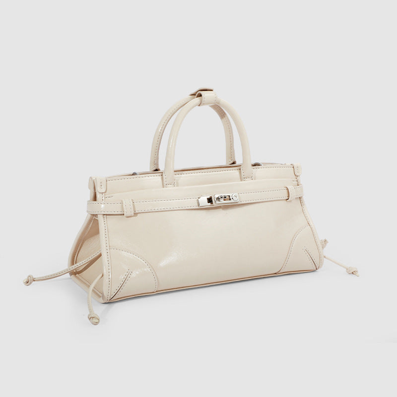 Women's High-grade Stylish Retro Minimalism Spring Bags