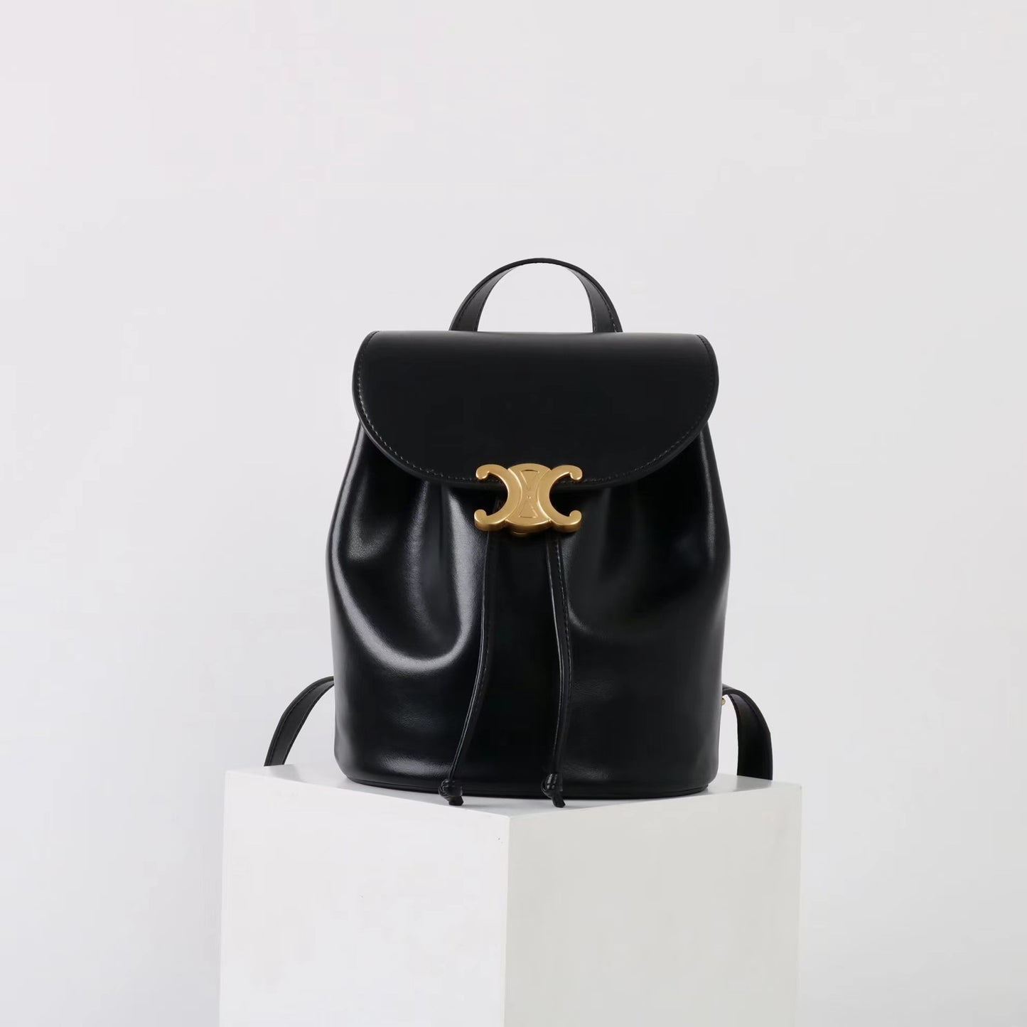 Women's Classy Arc Lightweight Commuter Fashion Crossbody Bags