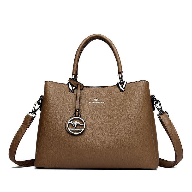 Fashion Classy Women's Female Lady Commuter Handbags