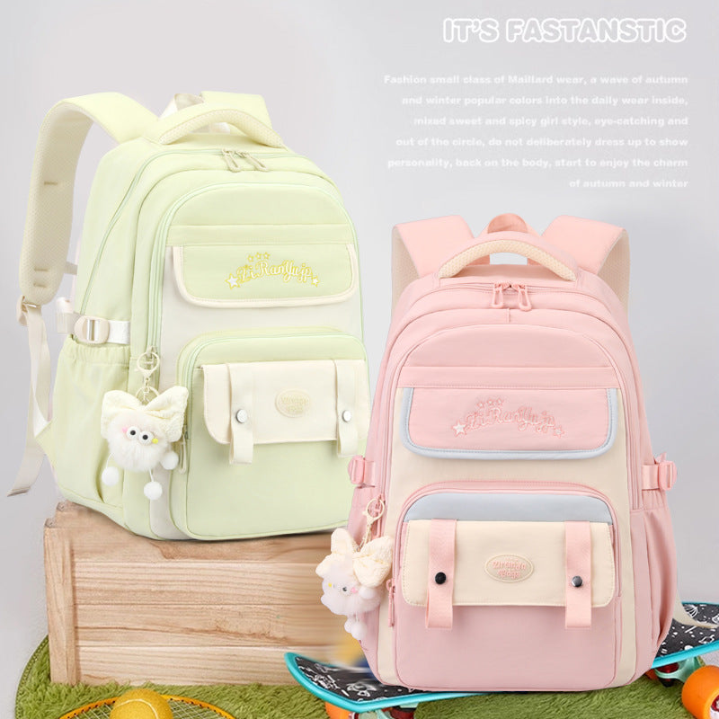 One Two Three To Six Lightweight Backpacks